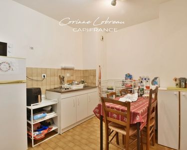 Appartement 135 000 € - 30 m²