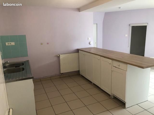 Appartement 2 pièces 50 m² · à Is-sur-Tille · 50 m² · 430 €/mois