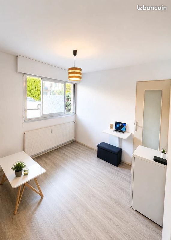 Appartement 1 pièce 22 m² · à Étrembières · 22 m² · 95 000 €
