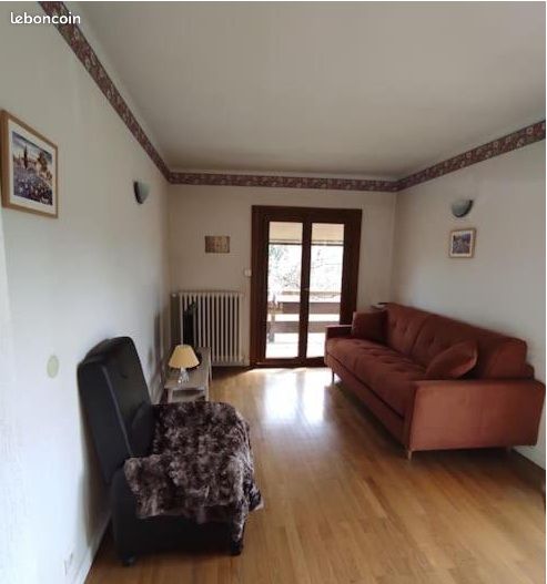 Appartement 3 pièces 85 m² · à La Roche-sur-Foron · 85 m² · 1 200 €/mois