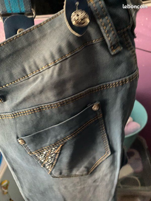 Pantalons (image 4)