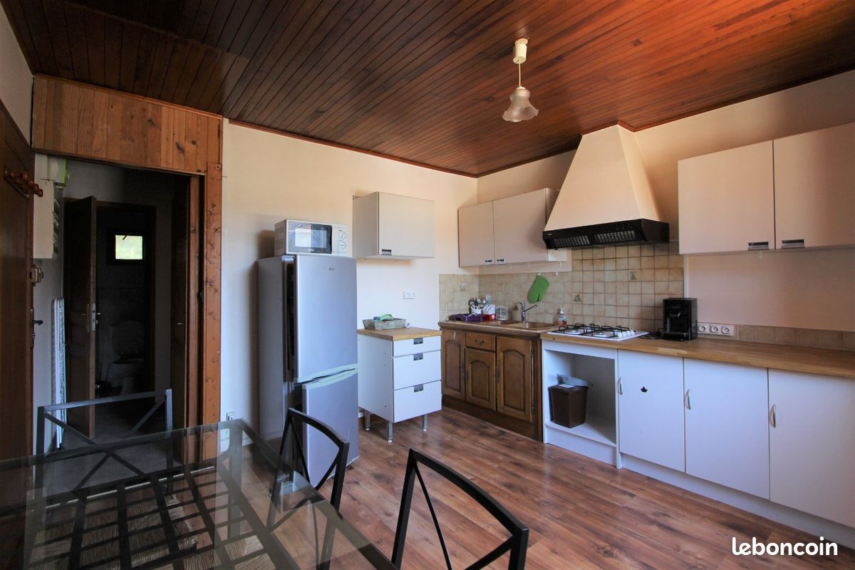 Appartement 2 pièces 33 m² · à Moirans · 33 m² · 469 €