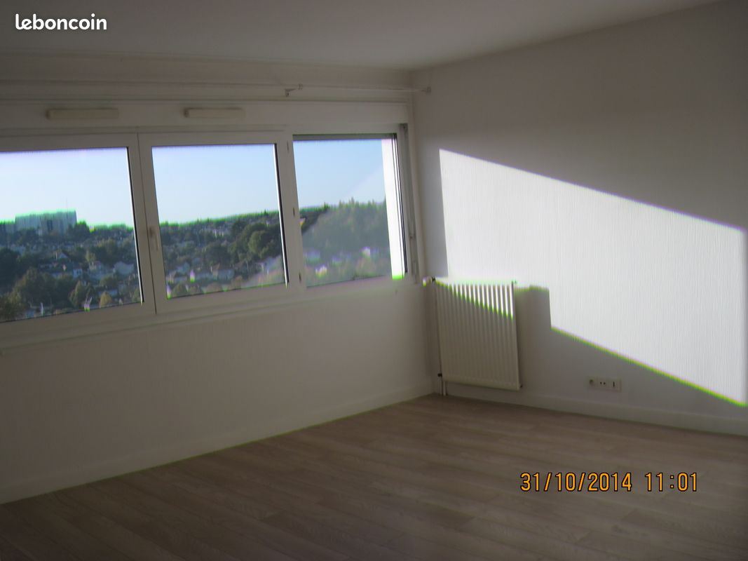Appartement 3 pièces 65 m² · à Poitiers · 65 m² · 750 €/mois
