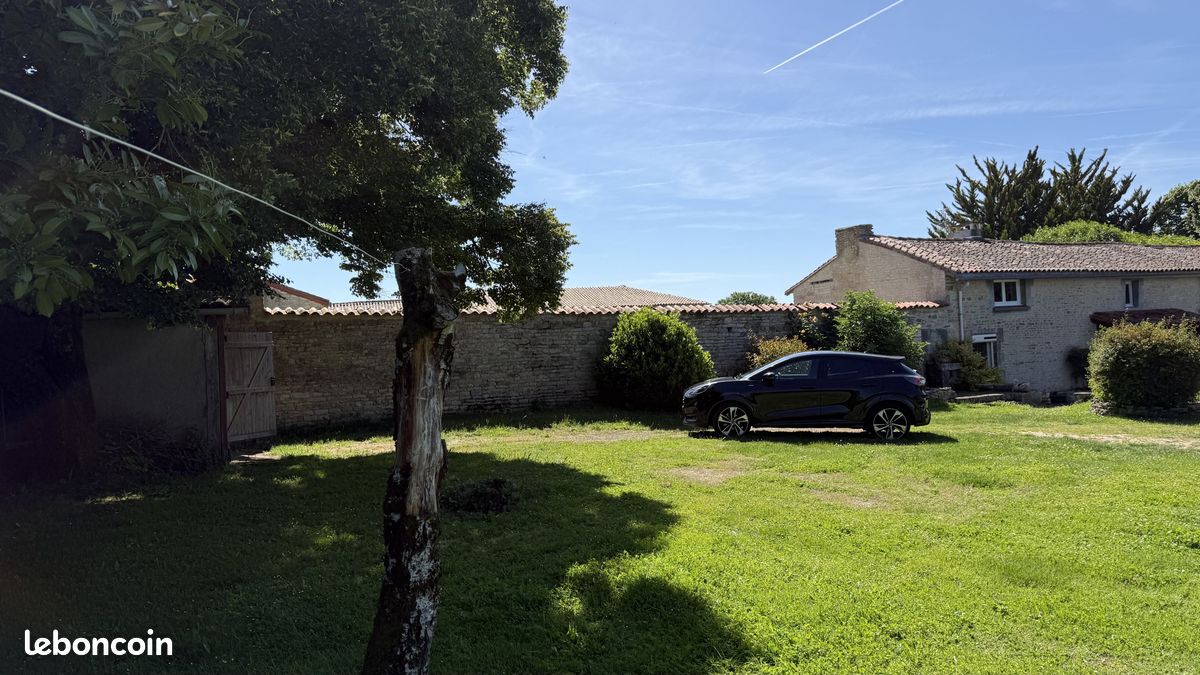 Maison 5 pièces 159 m² (image 20)