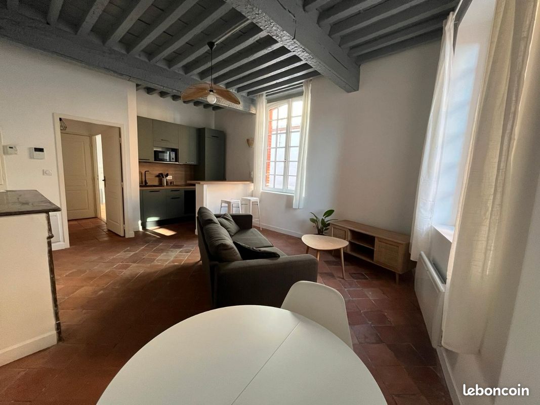 Appartement 2 pièces 43 m² · à Montauban · 43 m² · 690 €/mois