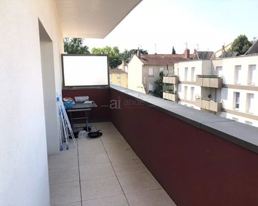 Appartement 235 000 € - 47 m²