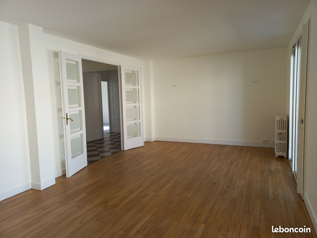 Appartement 4 pièces 93 m² · à Vichy · 93 m² · 930 €/mois