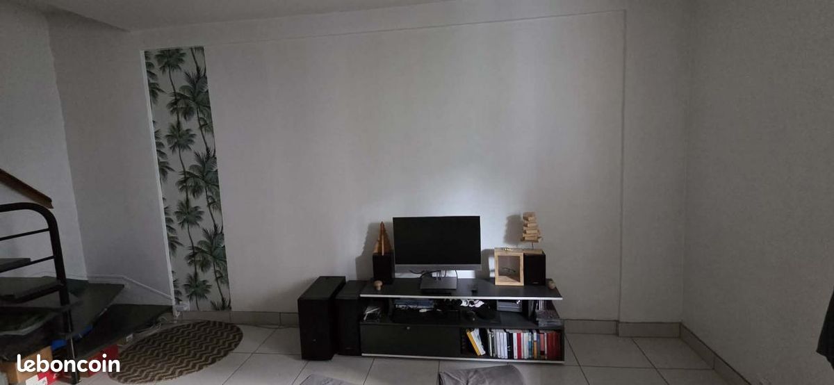 Appartement 2 pièces 53 m² · à Grenoble · 53 m² · 700 €