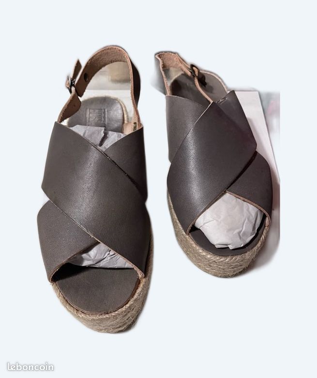 Sandales Bosabo (image 1)