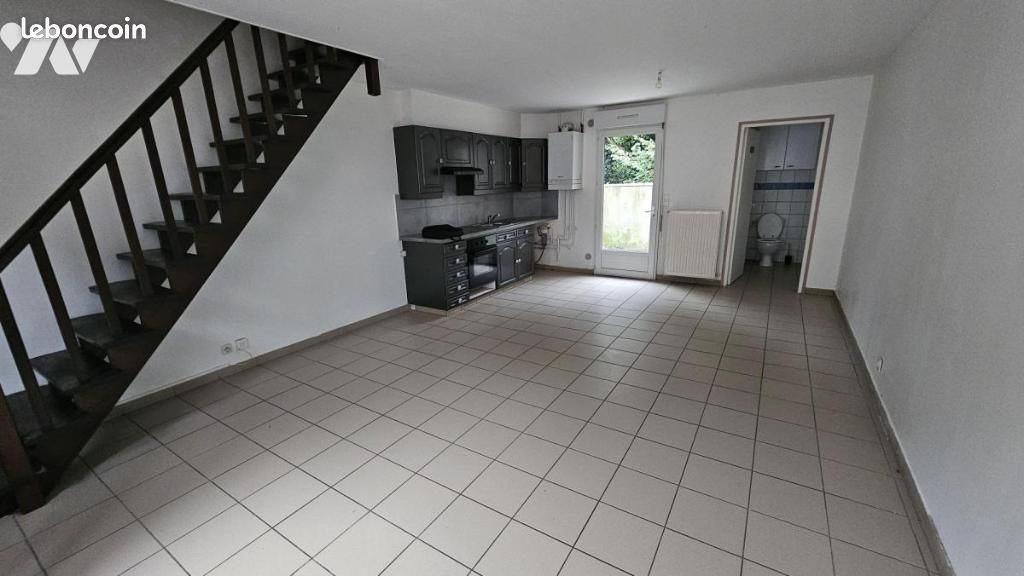 Maison 3 pièces 68 m² · à Calais · 68 m² · 690 €