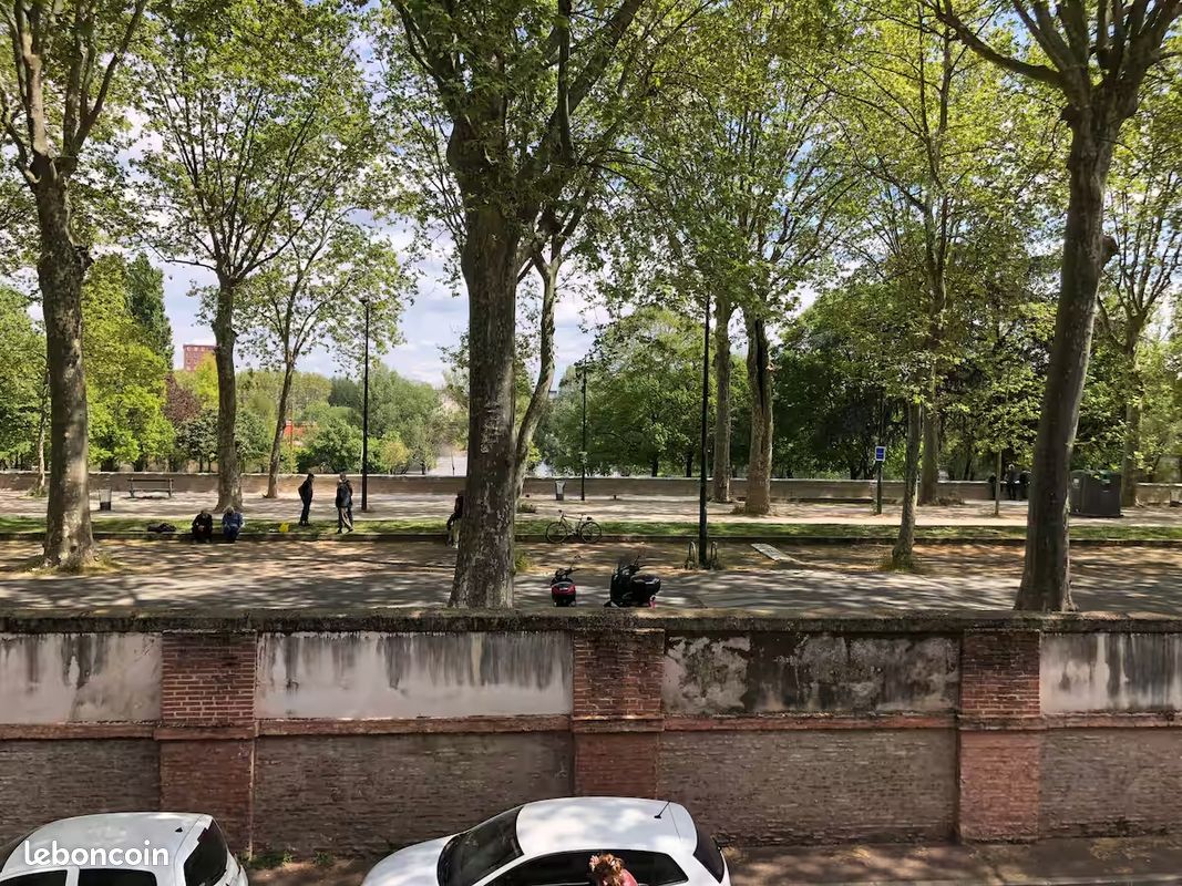 Appartement 2 pièces 26 m² · à Toulouse · 26 m² · 172 500 €