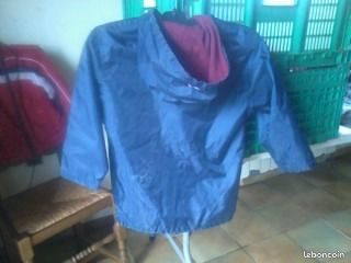 Diverses vestes d'été 5 ans (image 10)