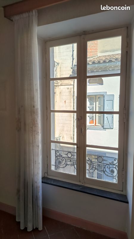 Appartement 7 pièces 166 m² · à Carcassonne · 166 m² · 88 000 €
