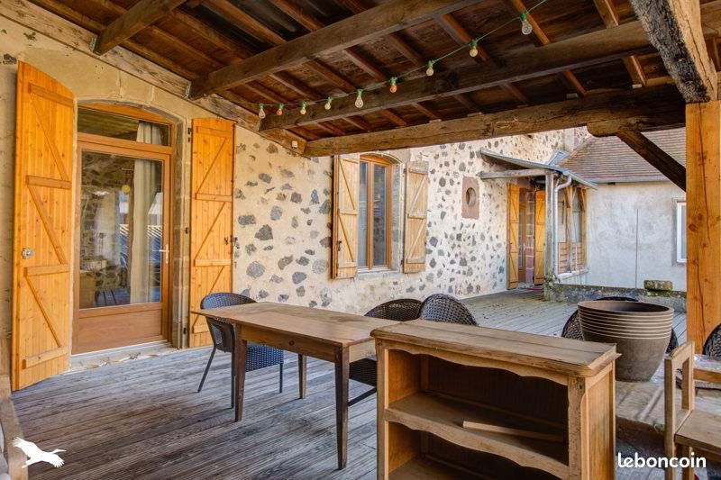 Maison 13 pièces 340 m² · à Beaulieu-sur-Dordogne · 340 m² · 314 160 €