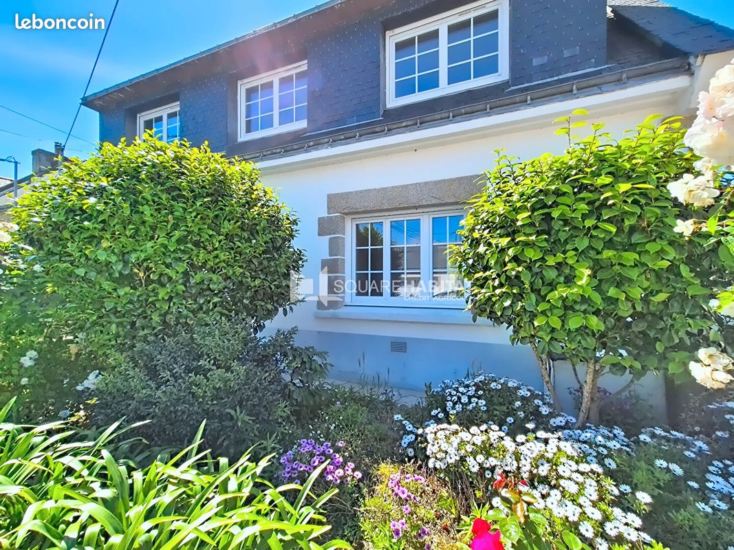 Maison 5 pièces 97 m² · à Belz · 97 m² · 360 000 €