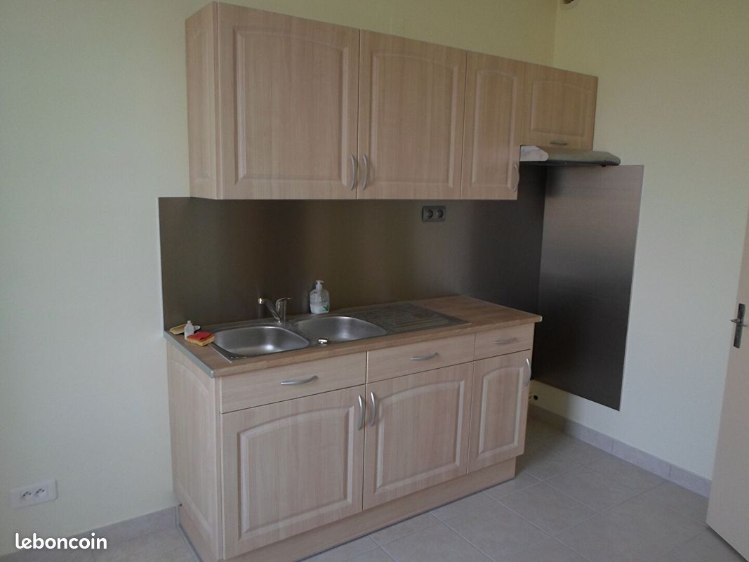 Appartement 2 pièces 49 m² · à Cheny · 49 m² · 470 €/mois