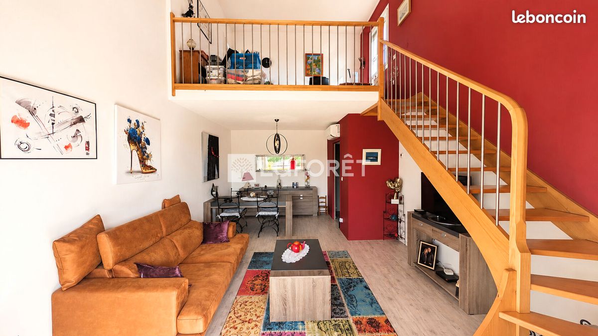 Appartement 5 pièces 92 m² · à Montpellier · 92 m² · 280 000 €