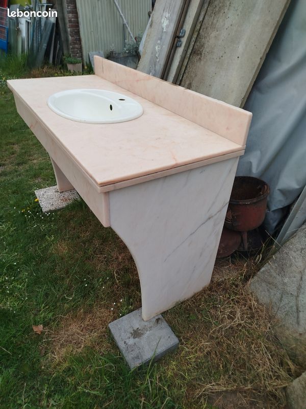 Meuble de salle de bain (image 3)