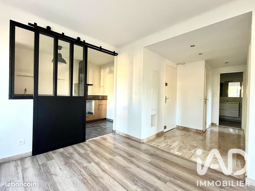 Appartement 3 pièces 62 m² · à Aix-en-Provence · 62 m² · 294 000 €