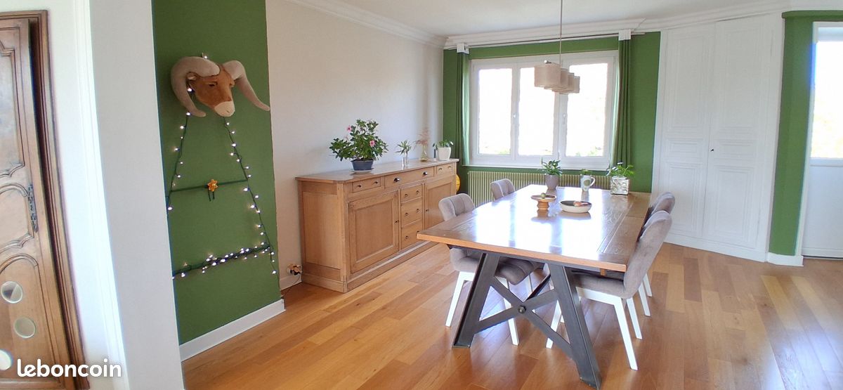 Appartement 3 pièces 106 m² · à Arras · 106 m² · 247 000 €