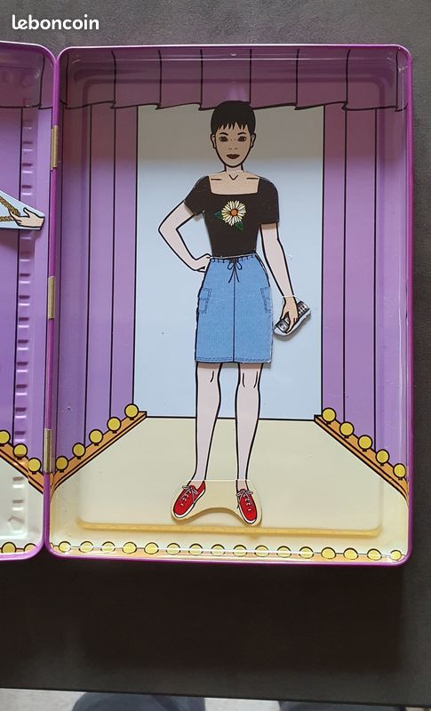 Jeu poupée (image 5)