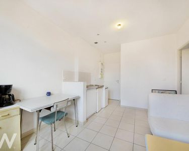 Appartement 119 000 € - 26 m²