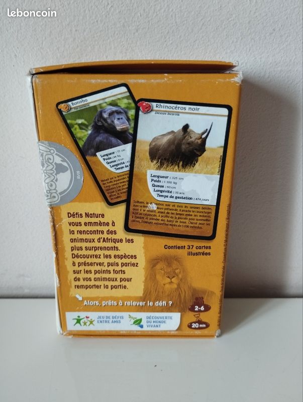 Des Jeux à Butiner: Défis Nature