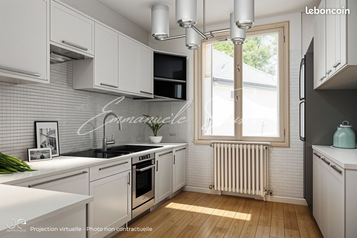 Maison 6 pièces 185 m² (image 10)