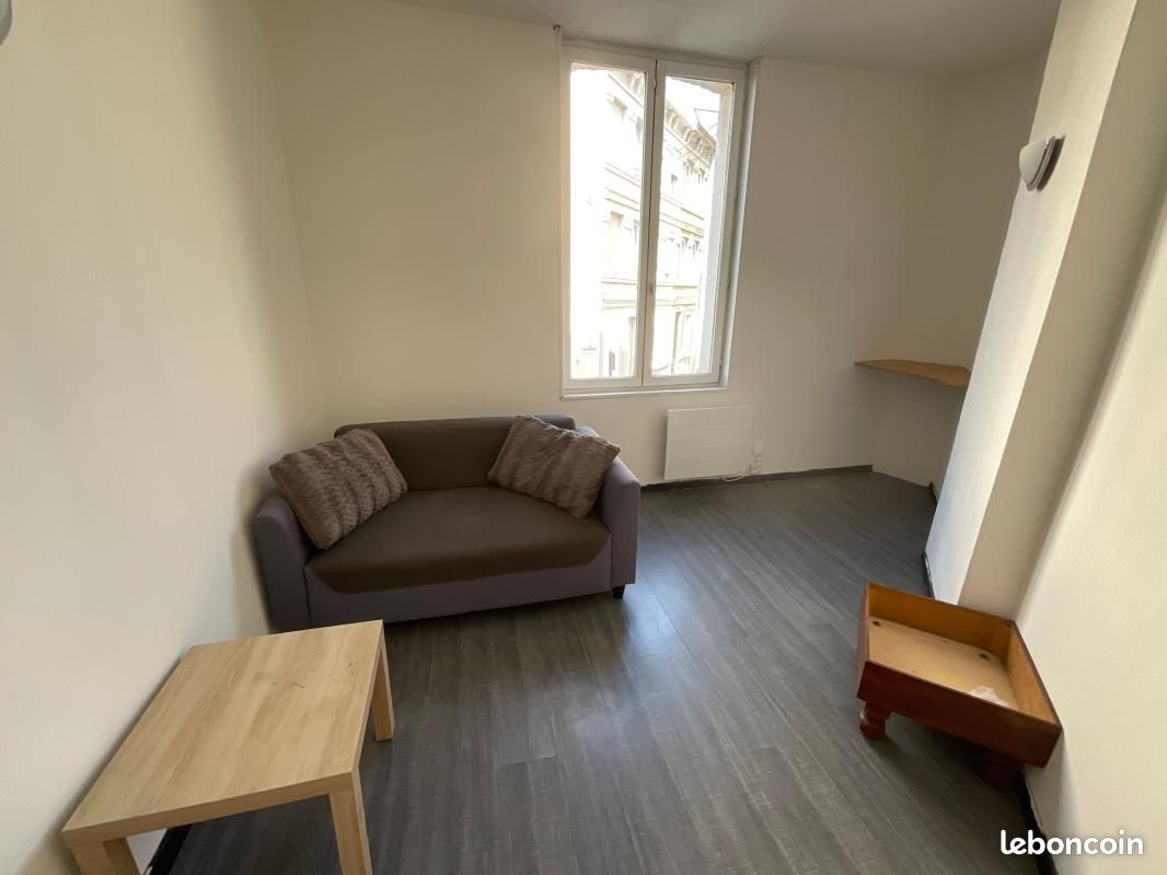 Maison 2 pièces 29 m² · à Douai · 29 m² · 470 €/mois