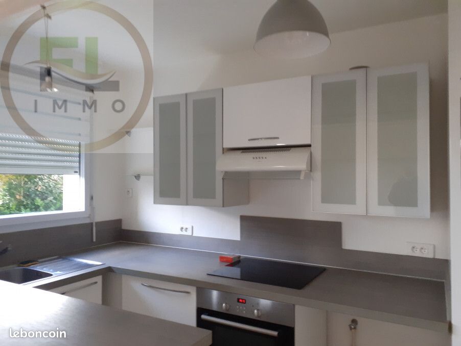 Appartement a louer poissy - 2 pièce(s) - 49 m2 - Surfyn