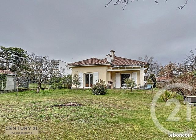 Maison 4 pièces 148 m²