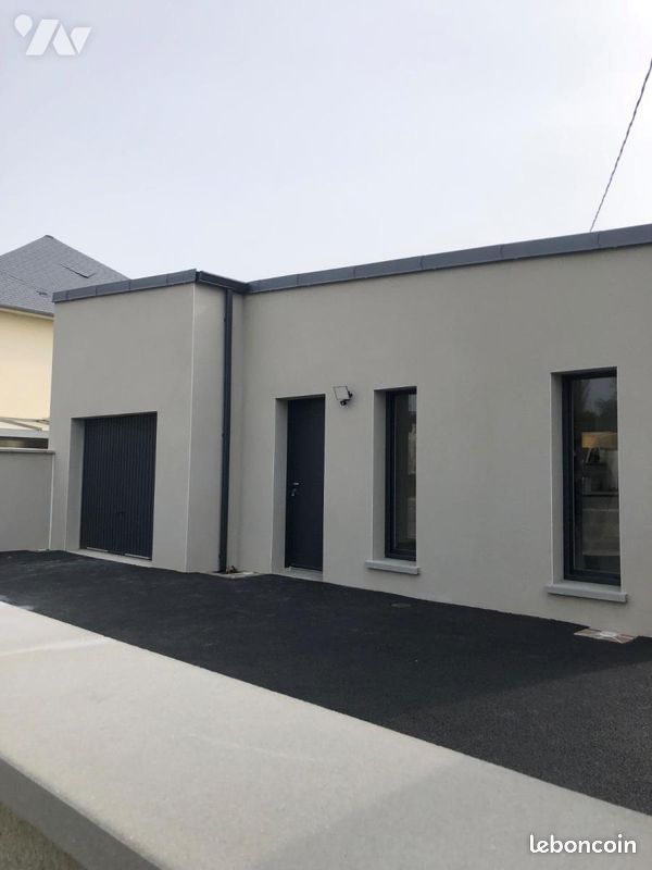 Maison 4 pièces 80 m² · à Valognes · 80 m² · 1 050 €/mois