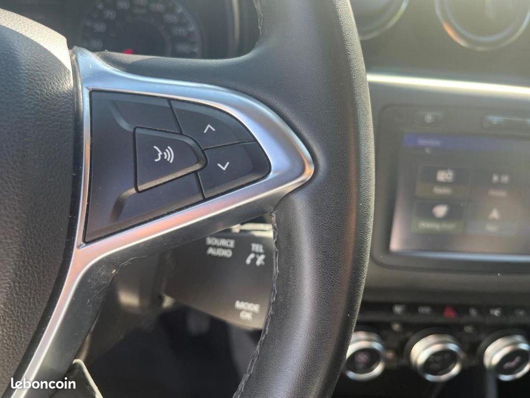 Dacia Duster 1.5 Blue dCi 115ch Prestige 4x2 (image 22)