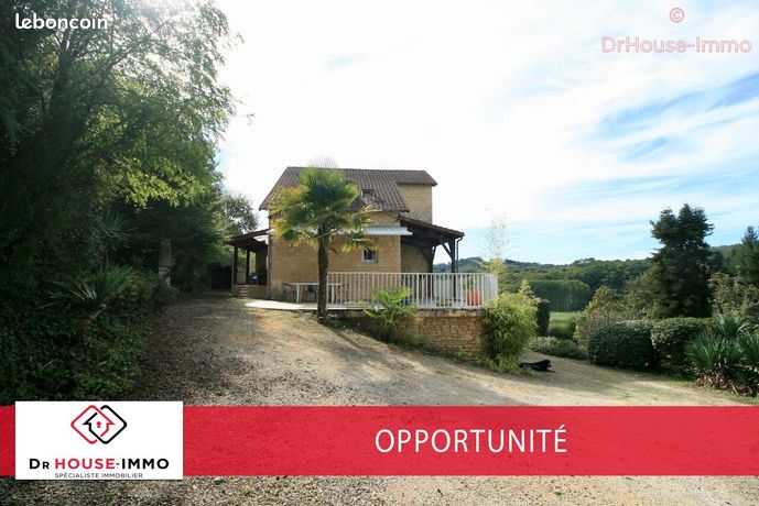 Maison 6 pièces 110 m²