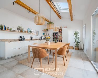 Appartement 380 000 € - 85 m²
