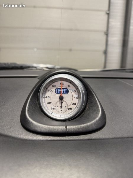Porsche 911 CABRIOLET (997) CARRERA S TIPTRONIC S (image 11)