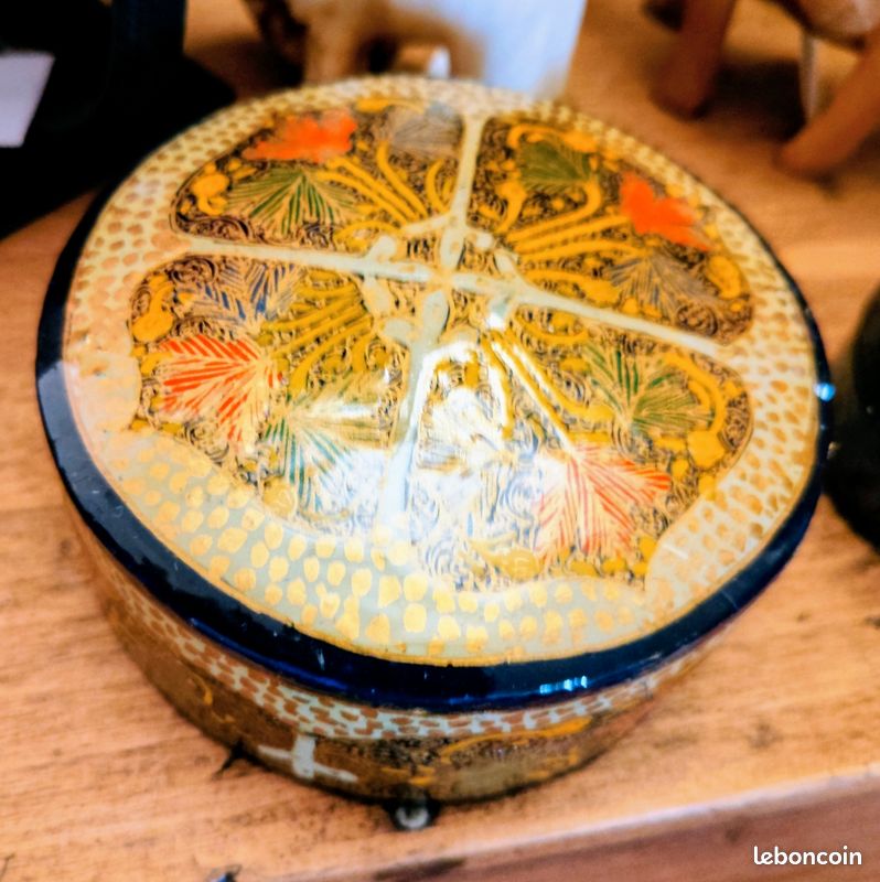 Décoration. Vide maison (image 13)