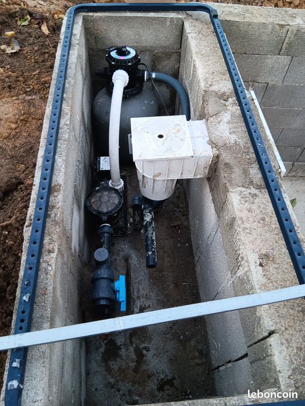 Piscine beton (image 3)