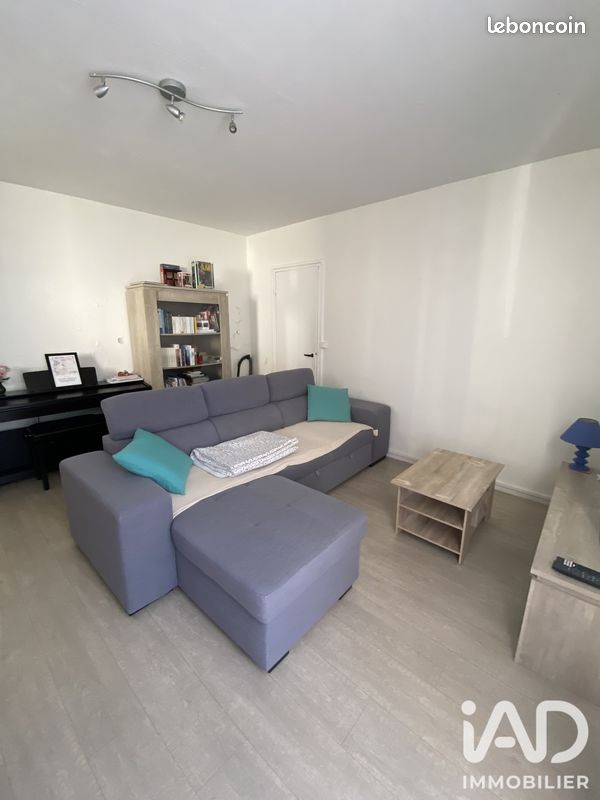 Appartement 2 pièces 51 m² · à Avon · 51 m² · 95 000 €
