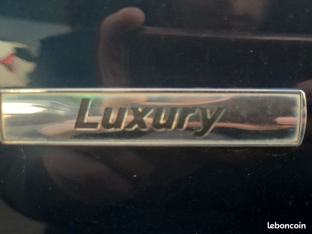 BMW SERIE 320I 184 LOUNGE BA - 184Ch - Garantie 12 mois (image 15)