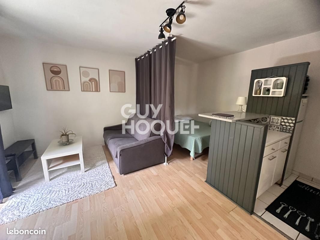 Appartement 1 pièce 29 m² · à Villiers-sur-Marne · 29 m² · 890 €/mois
