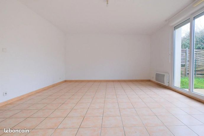 Maison 4 pièces 81 m²