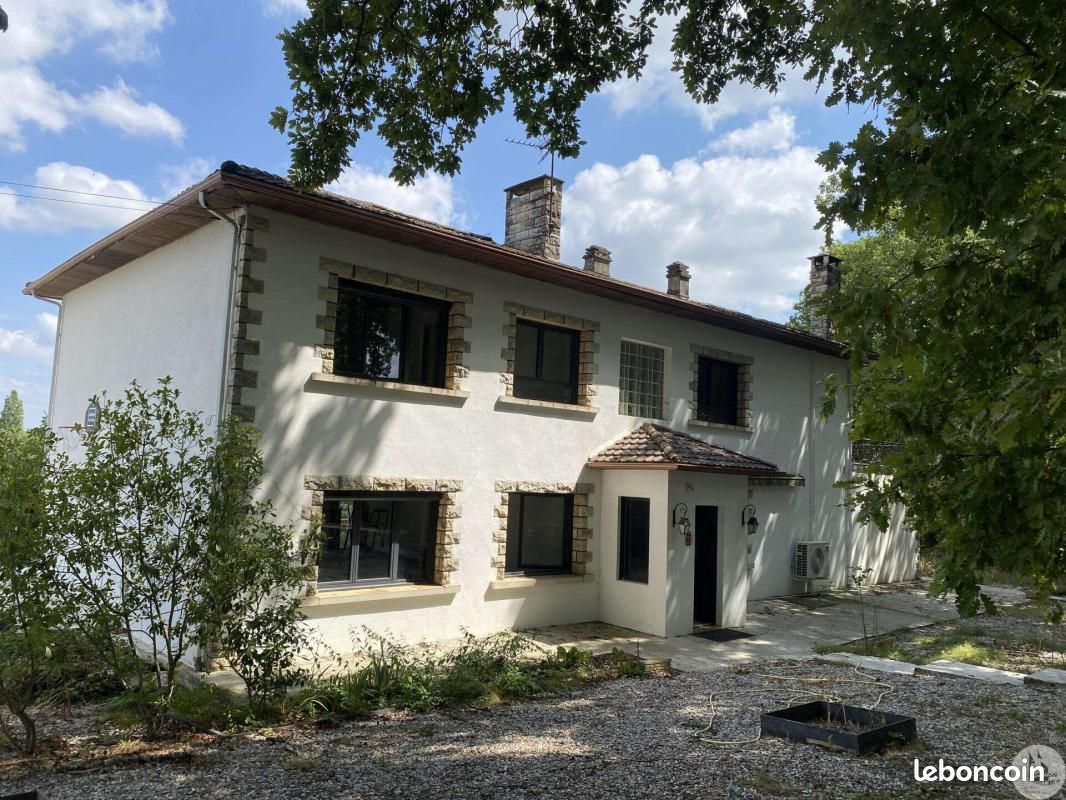 Maison 7 pièces 220 m² · à Monflanquin · 220 m² · 251 220 €