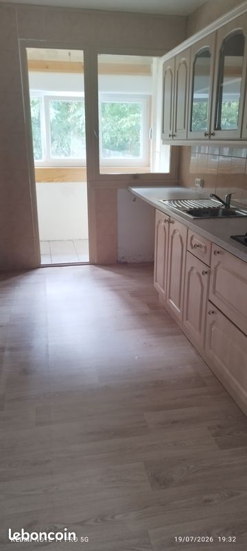 Appartement 3 pièces 63 m² · à Maxéville · 63 m² · 750 €/mois