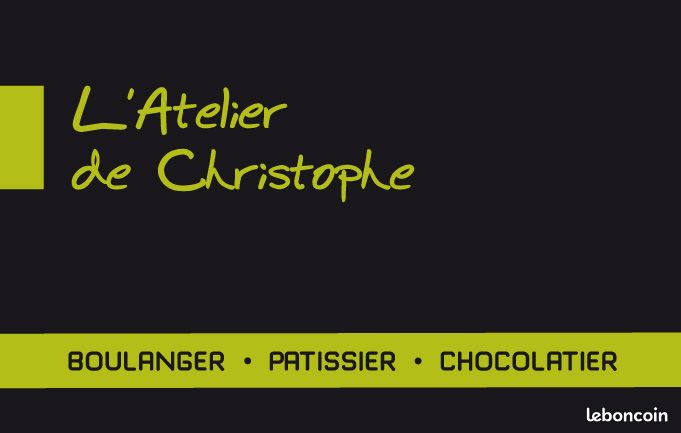 Pâtissier saisonnier (H/F)