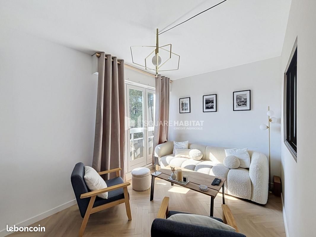 Appartement 1 pièce 31 m² · à Quimper · 31 m² · 600 €