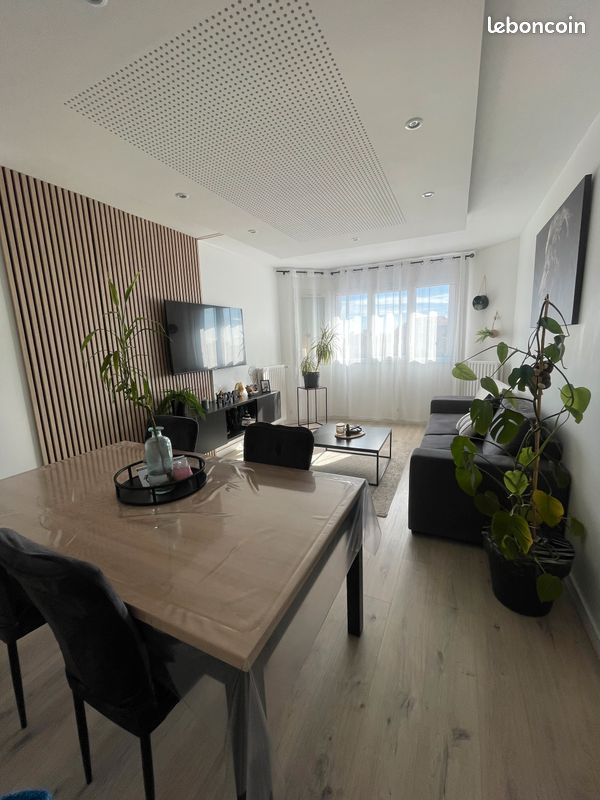 Appartement 2 pièces 55 m² · à Plaisance-du-Touch · 55 m² · 750 €/mois