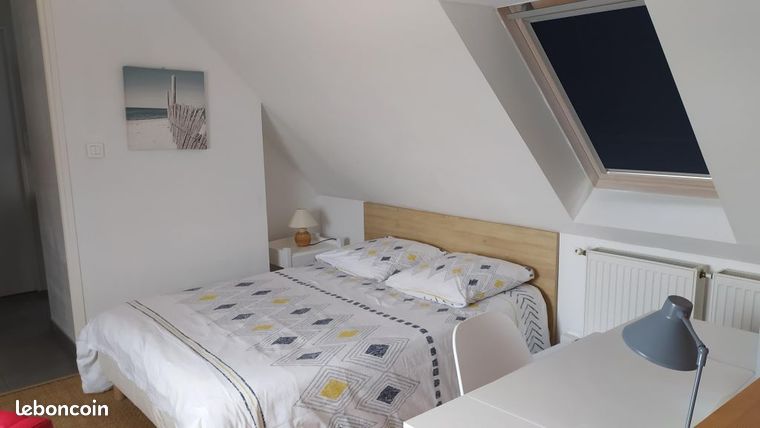 Location Etudiant(e)