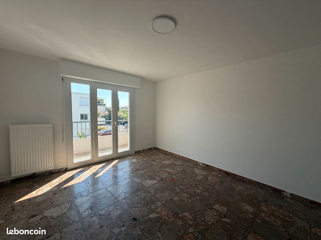Appartement 3 pièces 65 m² · à Montpellier · 65 m² · 930 €
