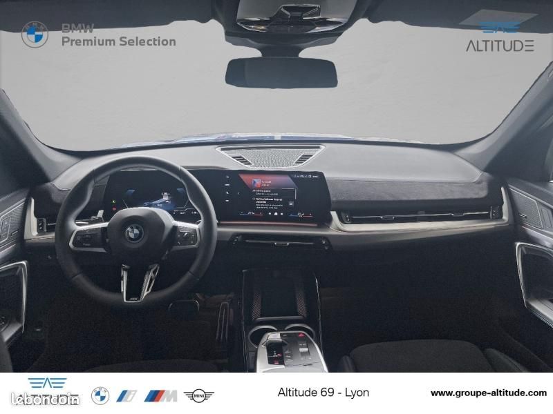 Bmw X1 ieDrive20 204ch M Sport (image 16)